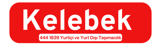 Kelebek Lojistik - Denizköşkler Evden Eve Nakliyat
